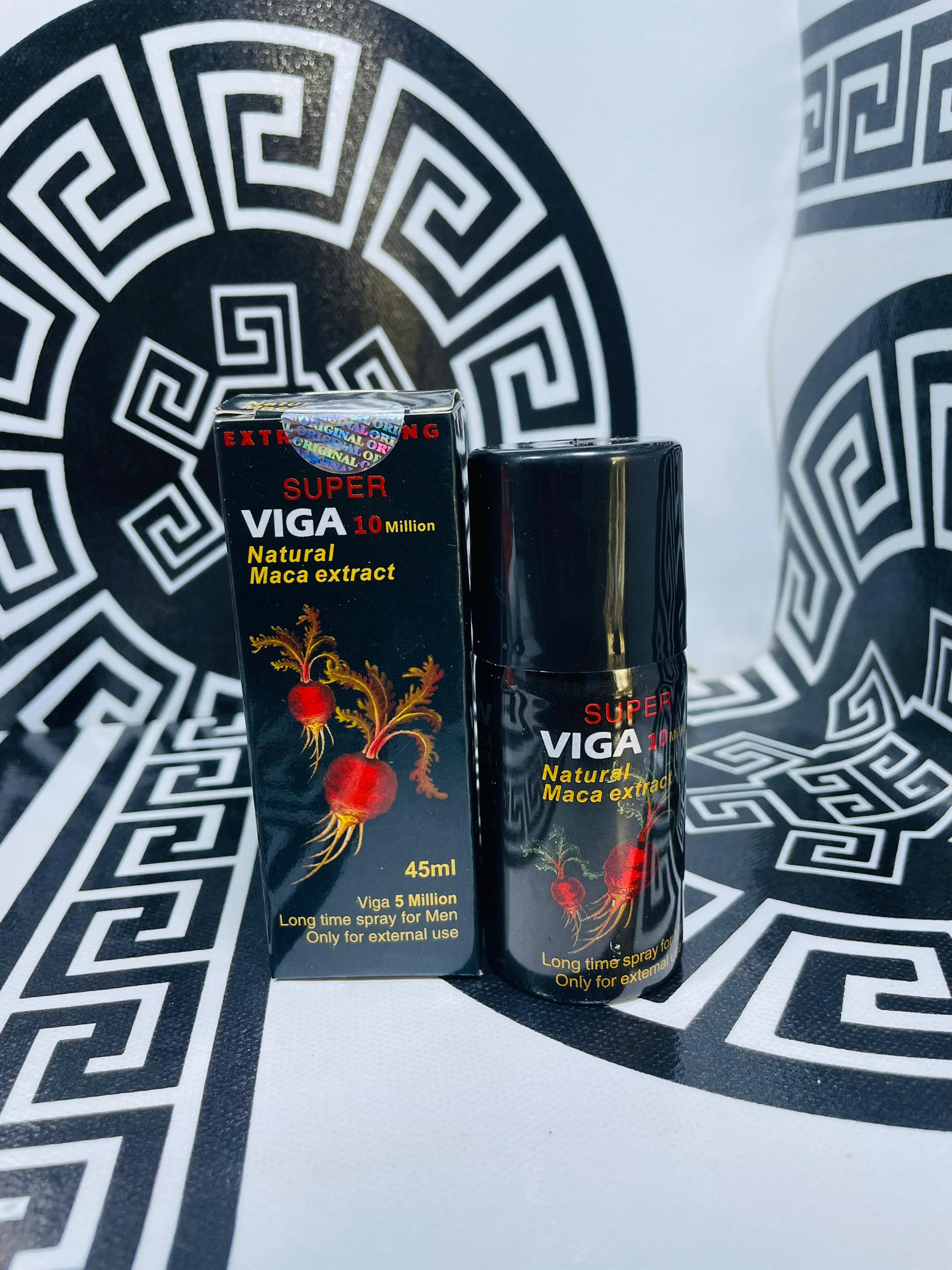Strong Viga